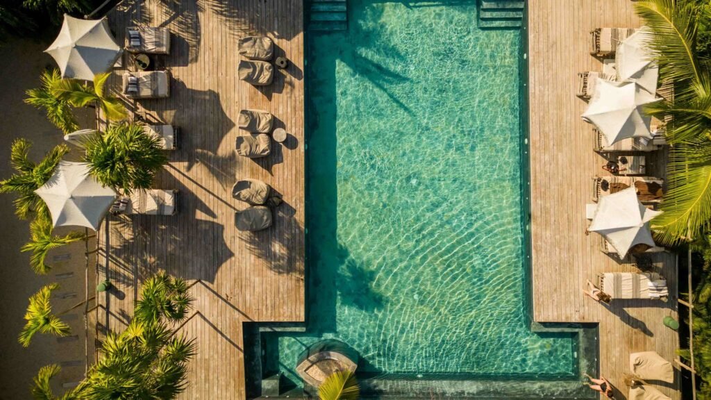 20 Best Hotels in Tulum, From Luxury Resorts to Beach Bungalows