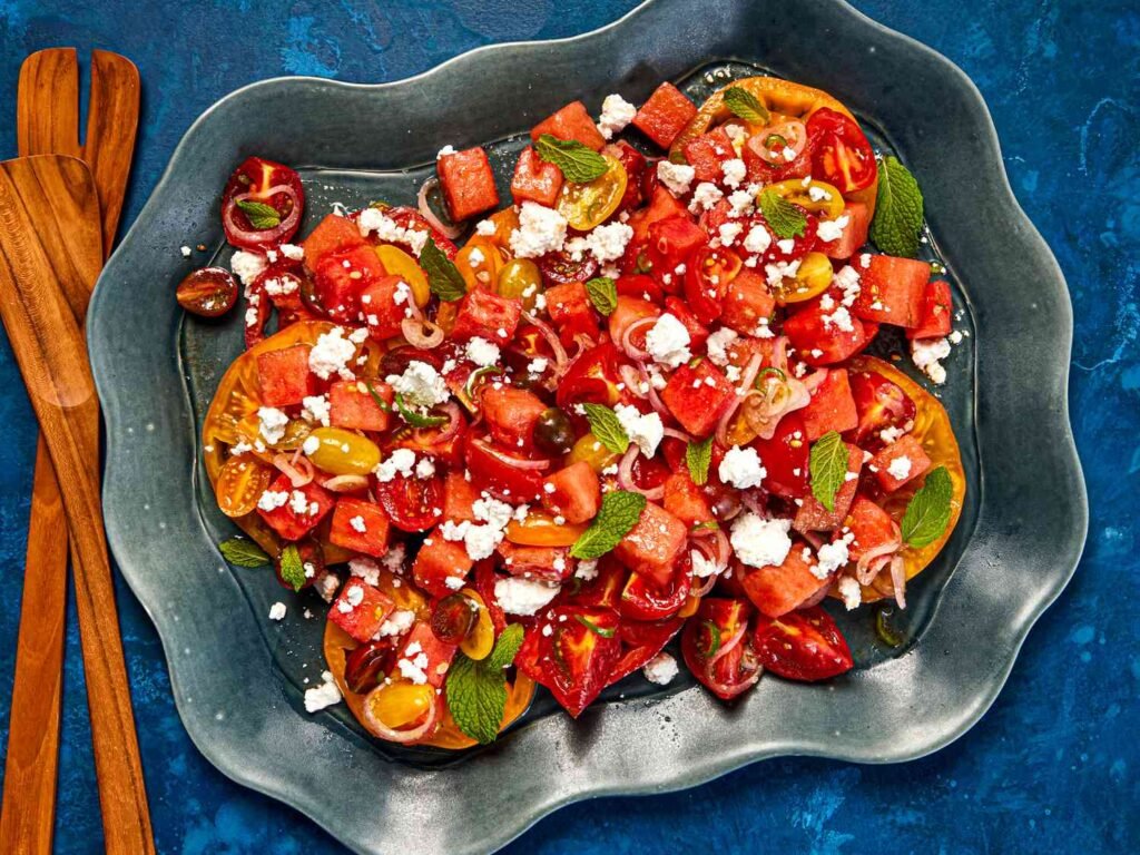 23 Crowd-Pleasing Labor Day Recipes for the Ultimate Summer Send-Off