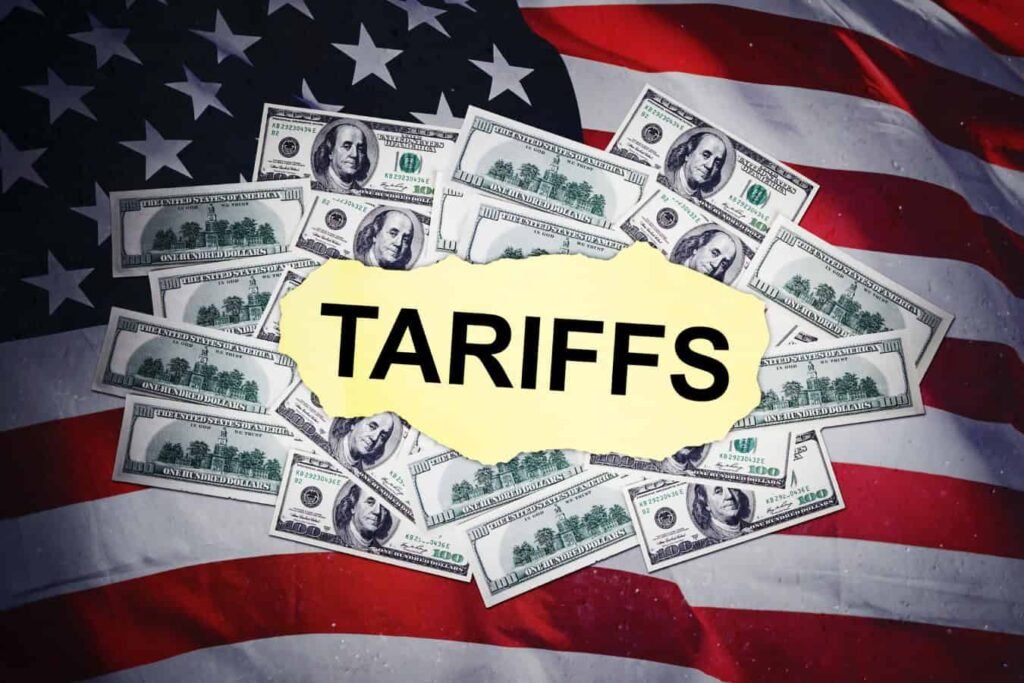 Tariffs and Economic Impact U.S. Trade and Financial Costs