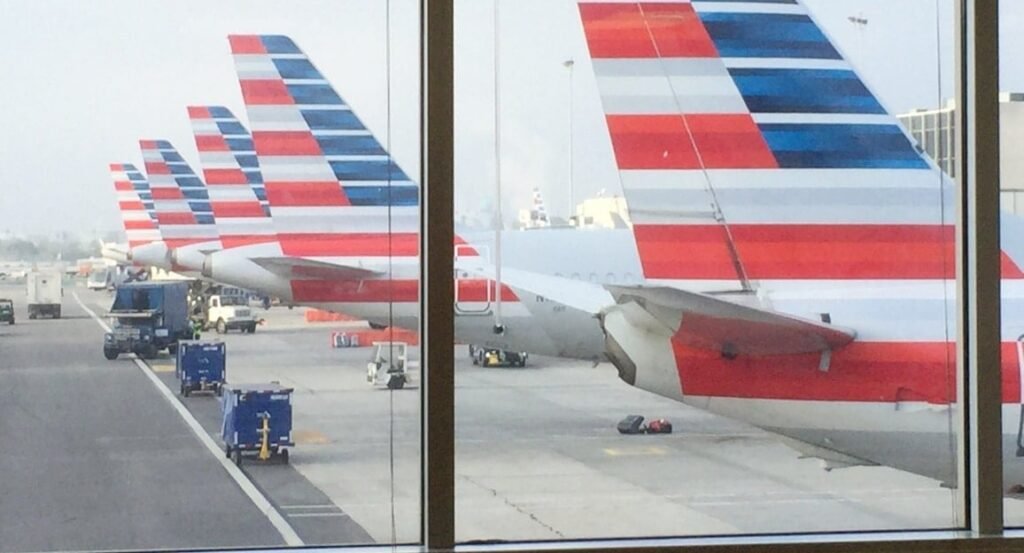 Airline Changed Your Flight? You Should Be Able to Use it to Your Advantage