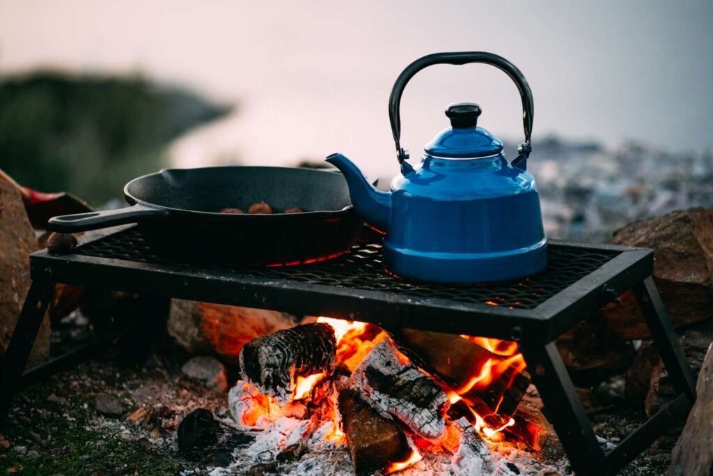 Amazon’s 30 Best Early Labor Day Sales on Camping Essentials