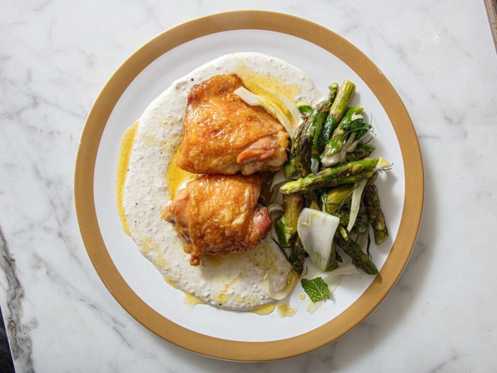 Busy Weeknights? These Effortless Sheet-Pan Dinners Practically Cook Themselves