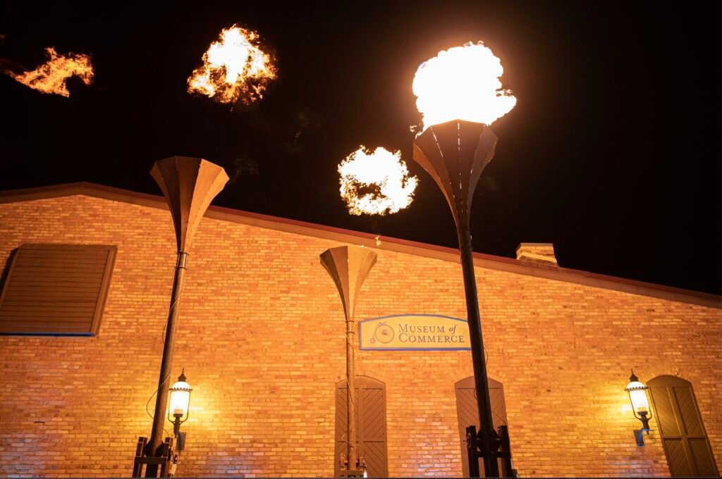 From Robots to Fire-Breathing Dragons: Maker Faire Long Island Lights Up Stonybrook on September 14th!