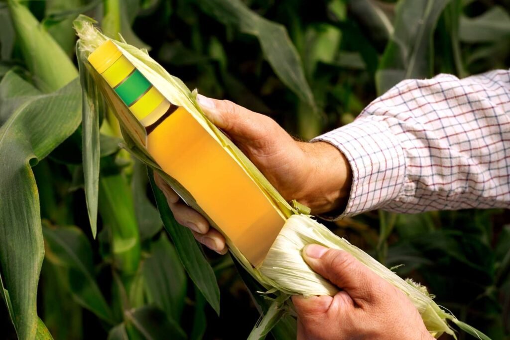 How Mellow Corn Became a Cult Whiskey Favorite