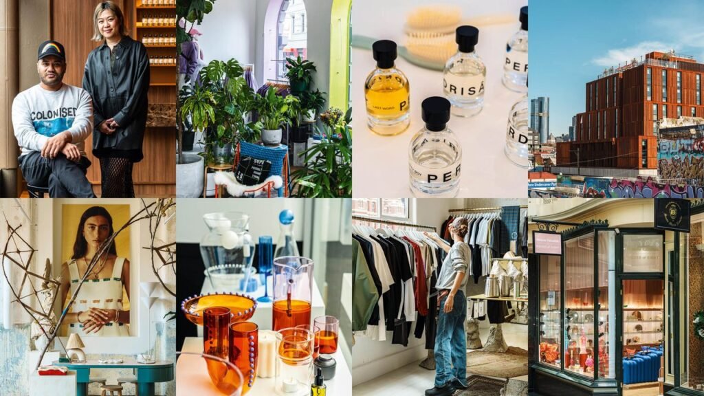 Condé Nast Traveler