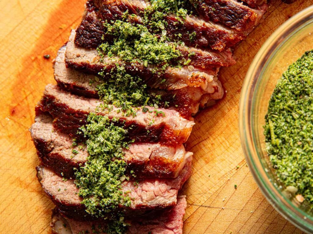 The 2-Ingredient Seasoning You’ll Want to Sprinkle on Everything