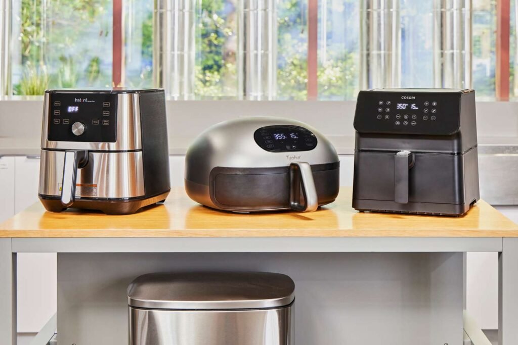 The Best Amazon Kitchen Deals to Shop Before Labor Day Weekend