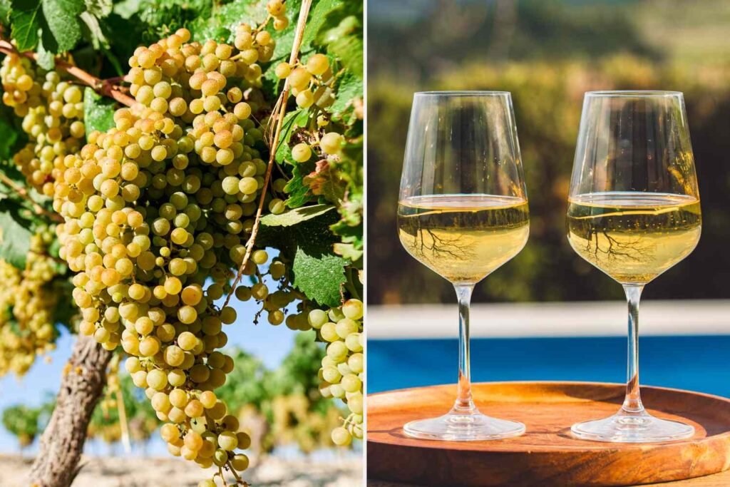 The Biggest Misconceptions About American Chardonnay
