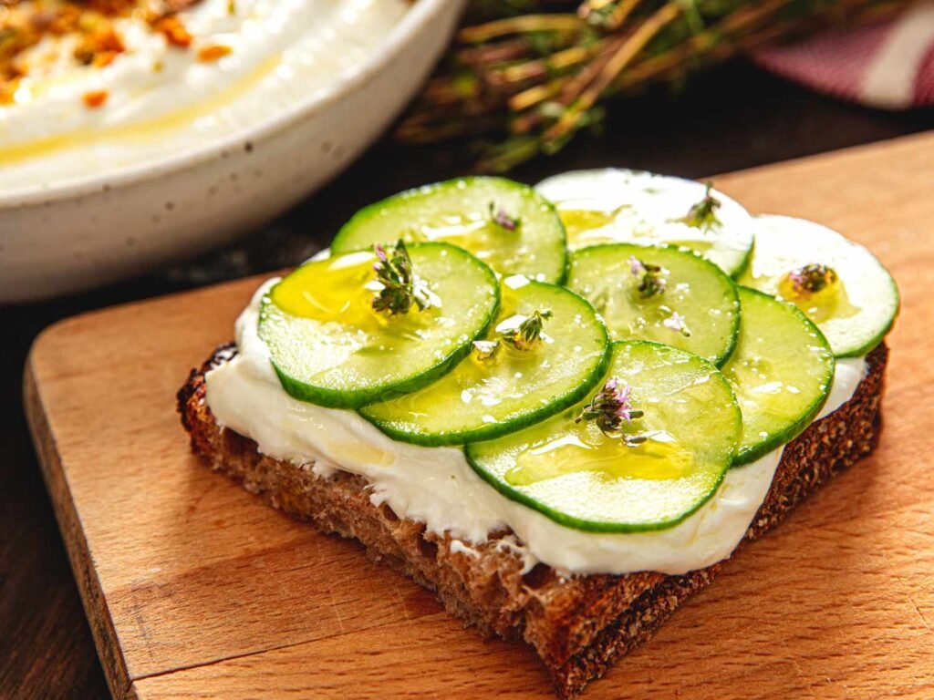 The Marinated Cheese That Quietly Went From Hidden Gem to Cult Favorite