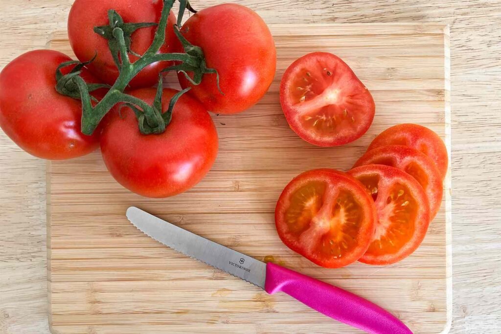 This Chef-Recommended Victorinox Knife Is $8 at Amazon