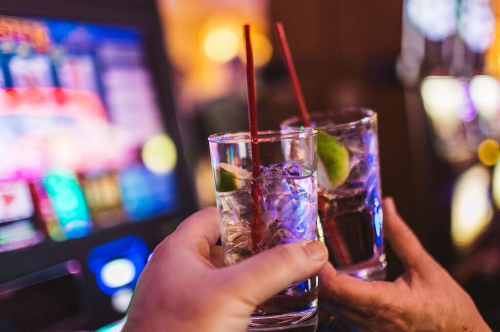 This U.S. City Was Just Named the No. 1 Nightlife Destination in the World
