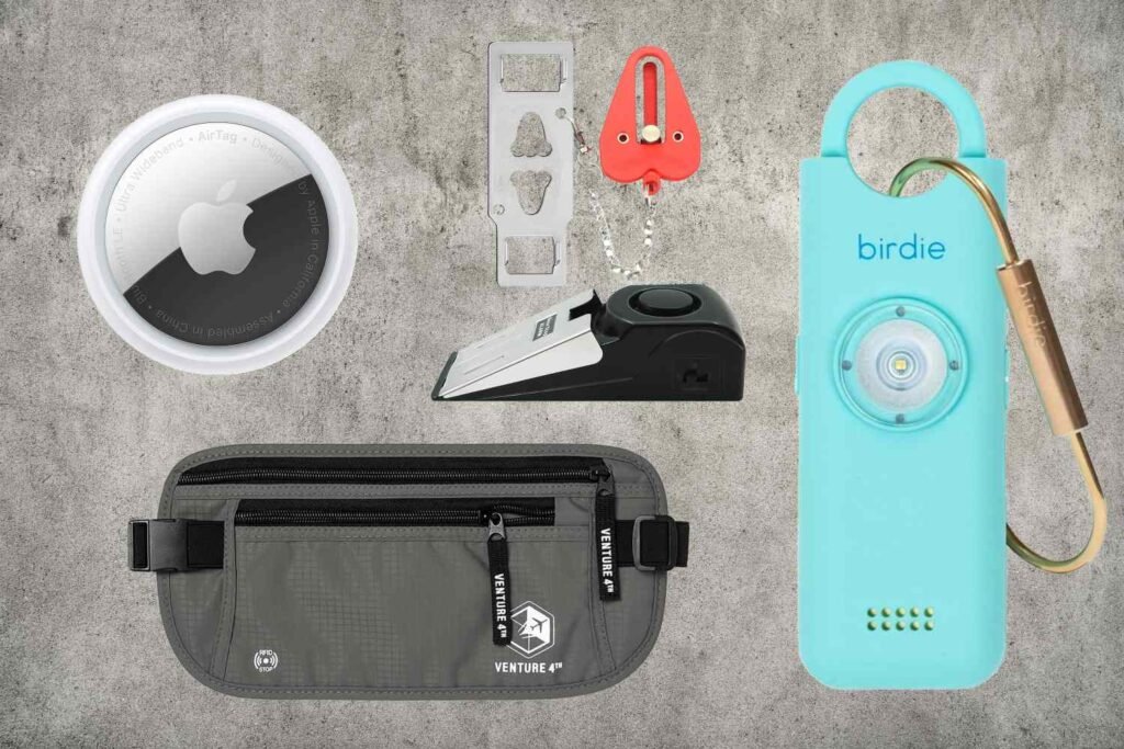 10 Best TikTok-Viral Safety Devices at Amazon