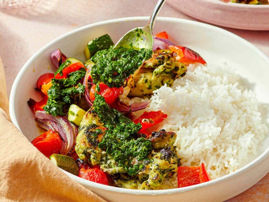 13 Recipes That Justify Buying the Entire Bunch of Fresh Herbs