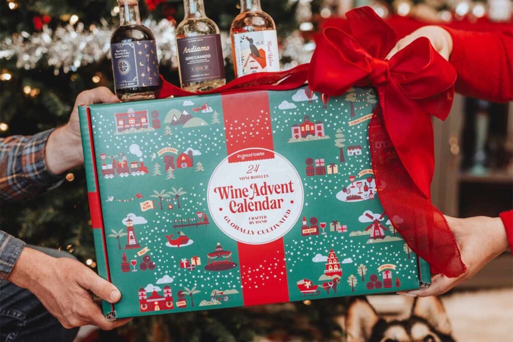 14 Advent Calendars to Buy ASAP in 2025