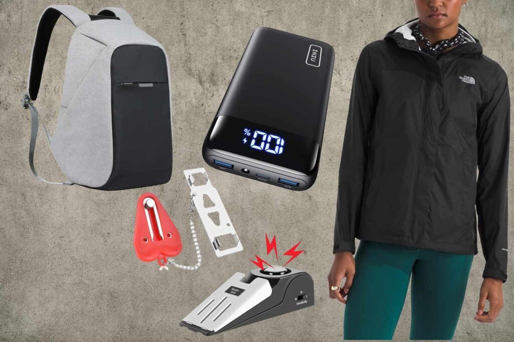 15 Tried-and-true Solo Travel Essentials for Beginners