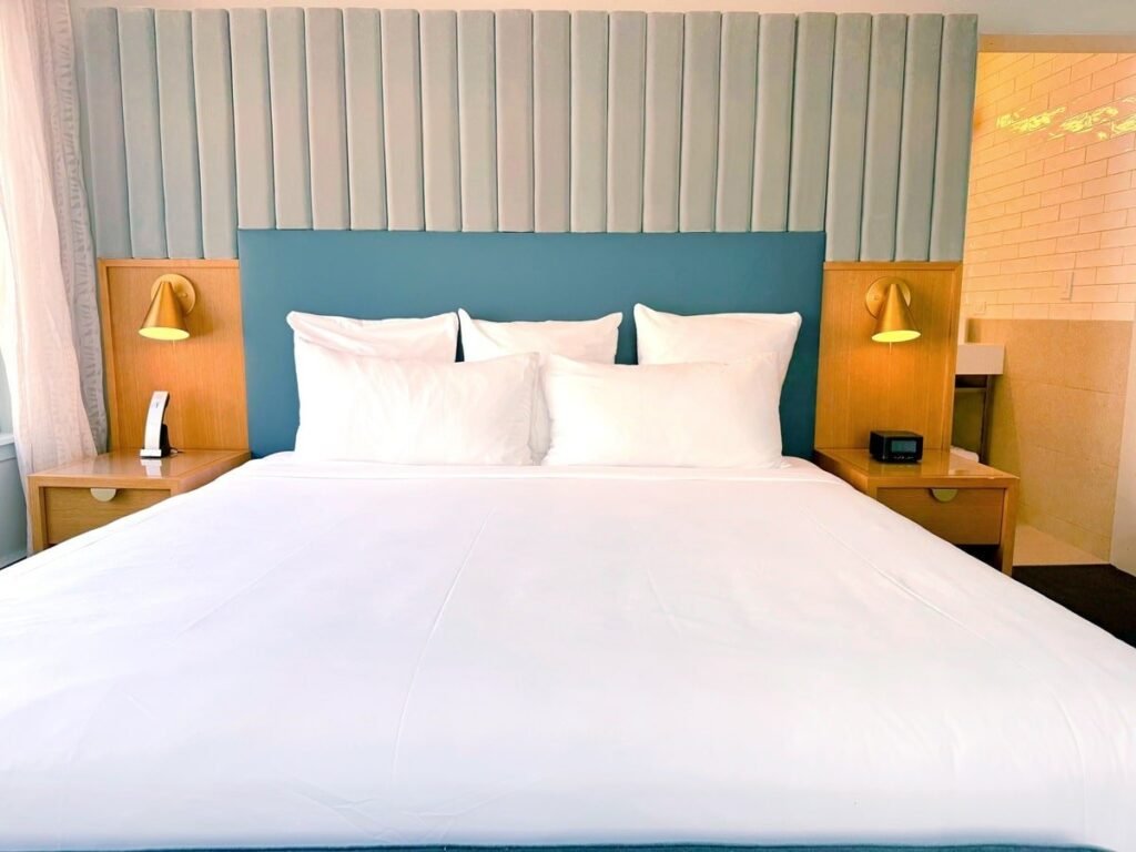 21c Museum Hotel Chicago -
