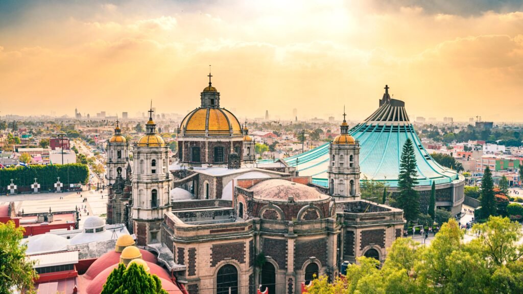 26 Best Things to Do in Mexico City, From Frida Kahlo's Home to Storied Pastry Shops