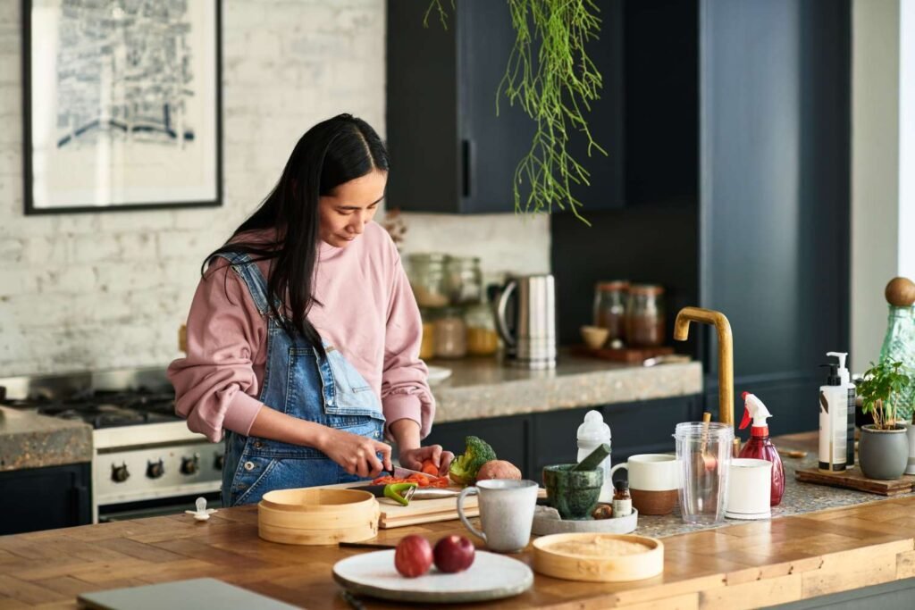 30 Kitchen Gadgets That Save Time and Money
