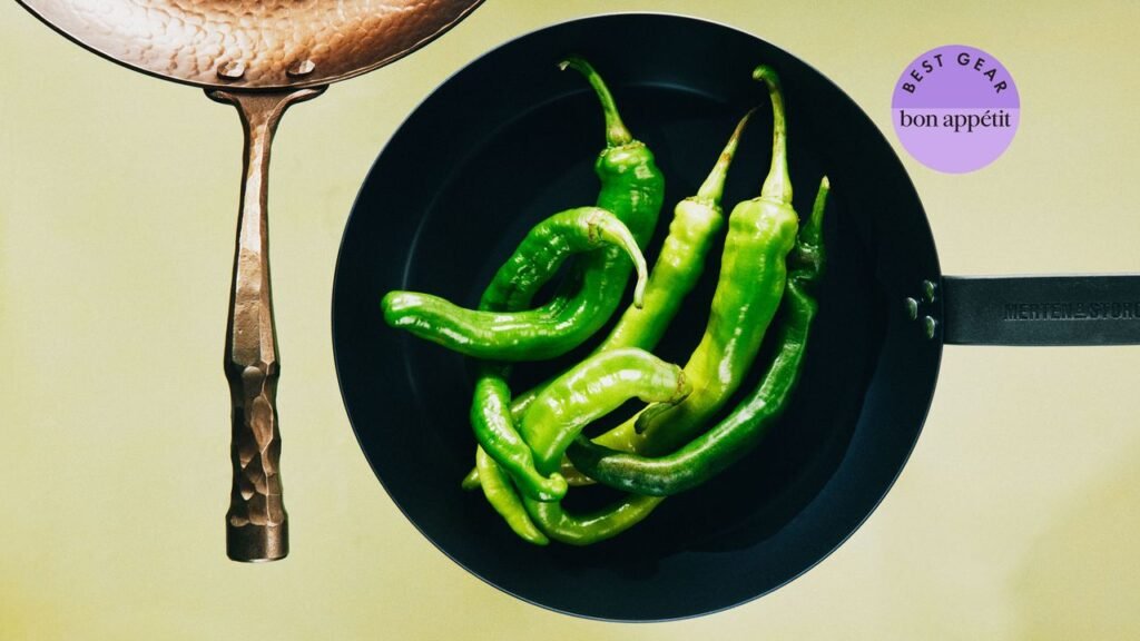 Bon Appétit