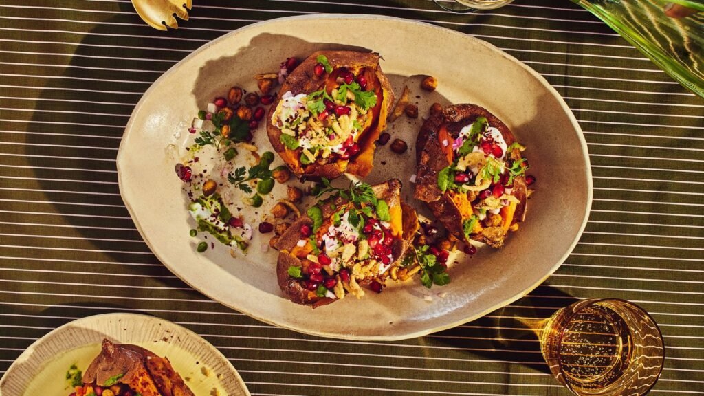 43 Sweet Potato Recipes for Every Occasion