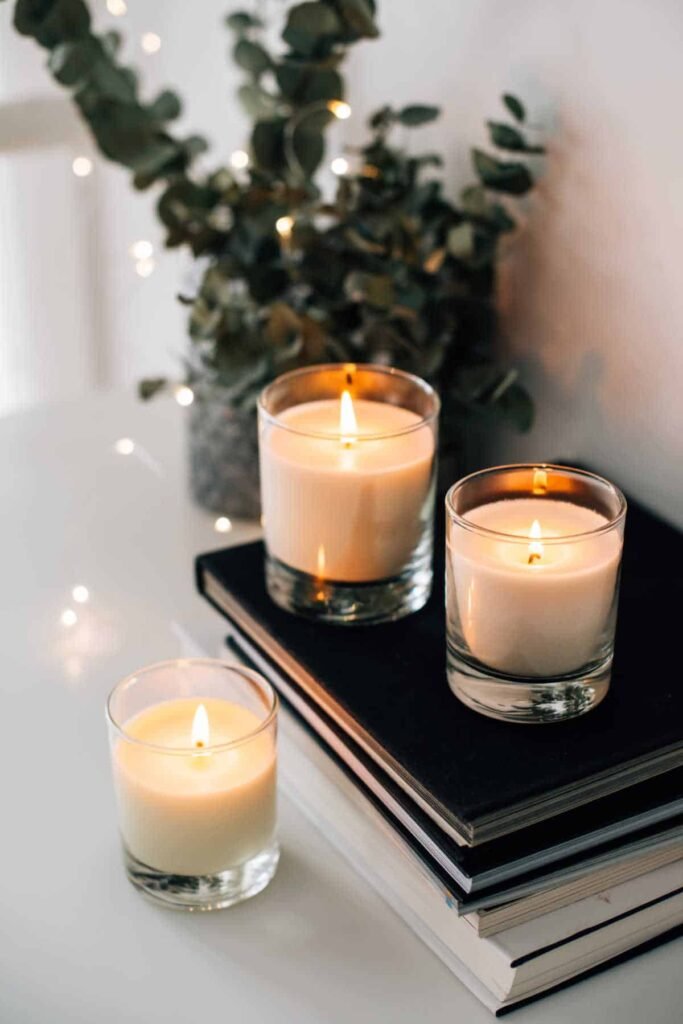 6 Soy Candles For A Sustainable Glow In The UK