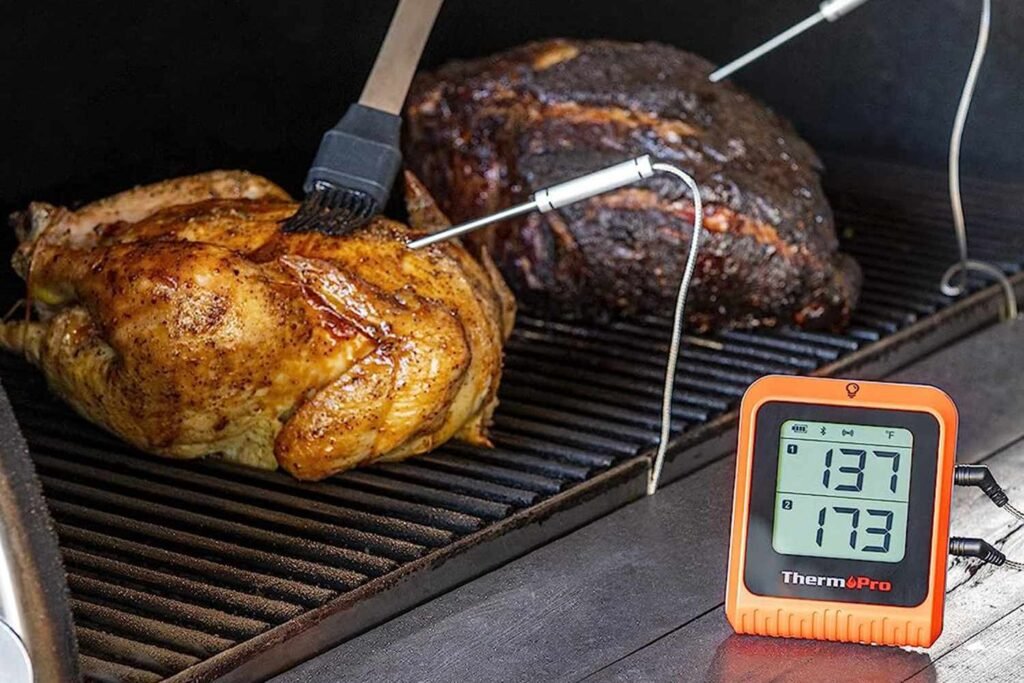 8 Game-Changing Barbecue and Grilling Tools