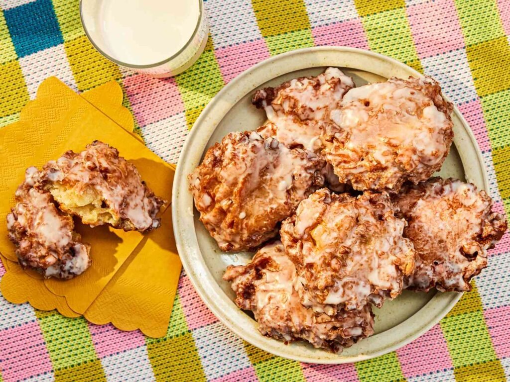 9 Cozy Fall Desserts to Make Now