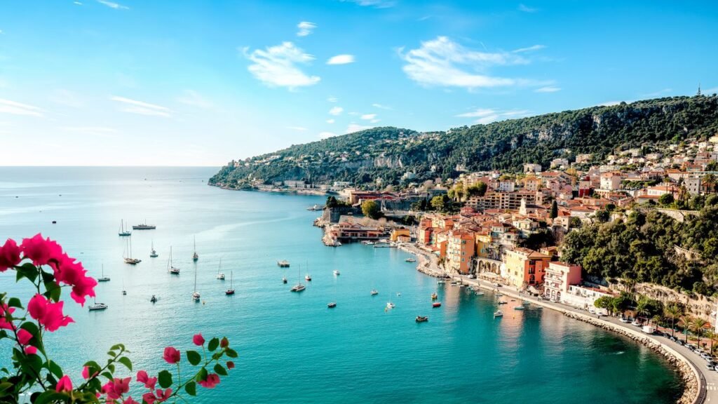 Condé Nast Traveler