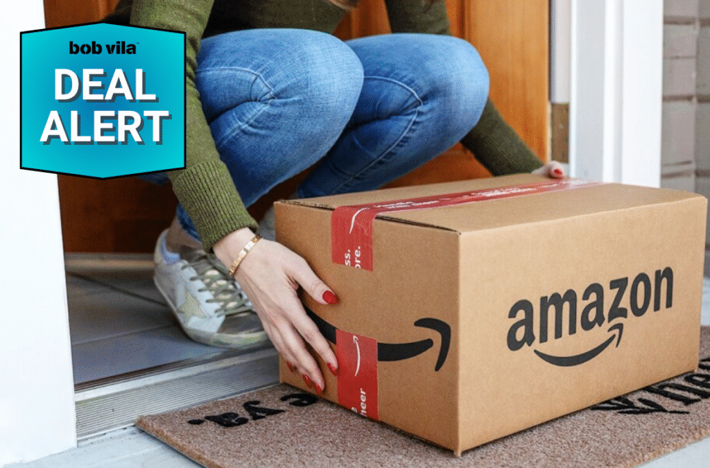 Amazon Announced Its October Prime Day Dates