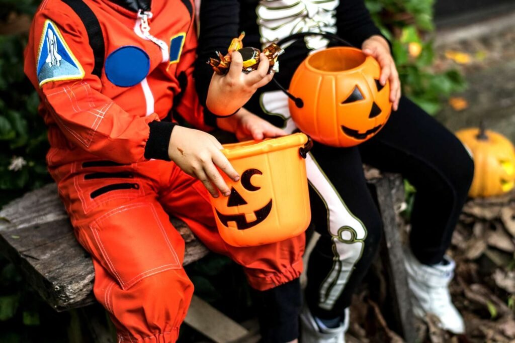 America’s Most-Ordered Halloween Candy, According to Instacart