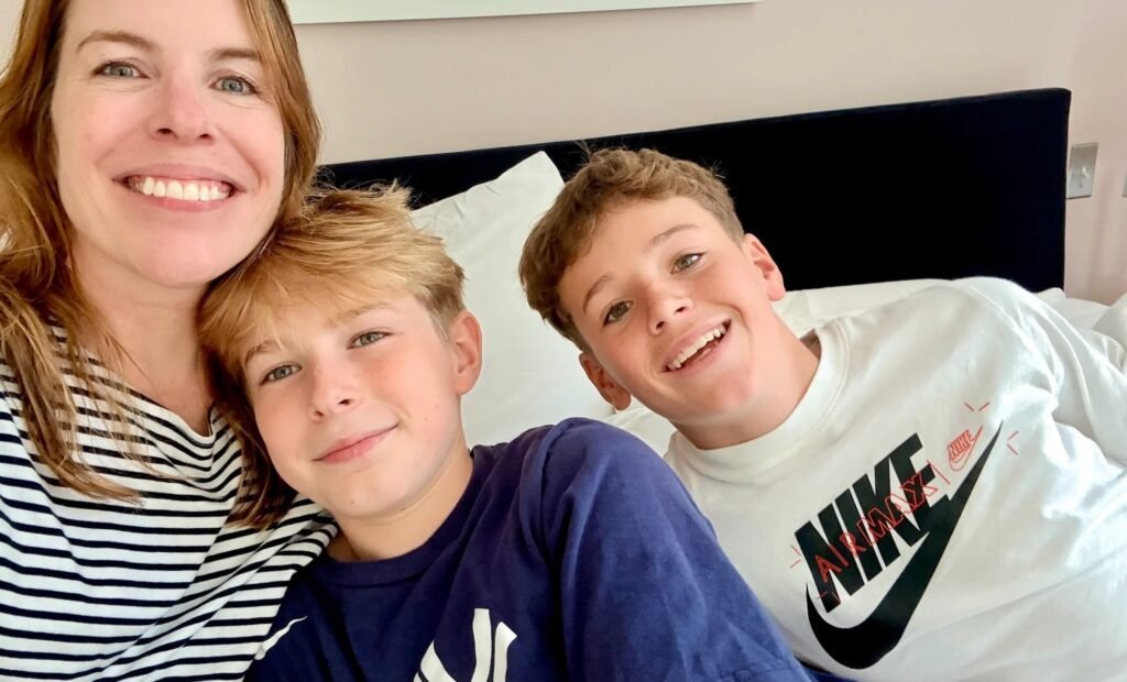 An Epic Week in NYC With Preteens