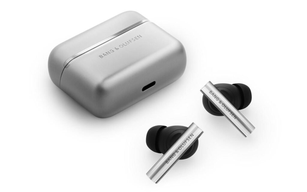 Bang & Olufsen's Beo Grace earbuds will cost you $1,500
