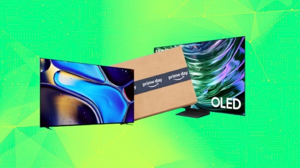 Best early October Prime Day TV deals 2025: All time low prices from Samsung, LG, and more
