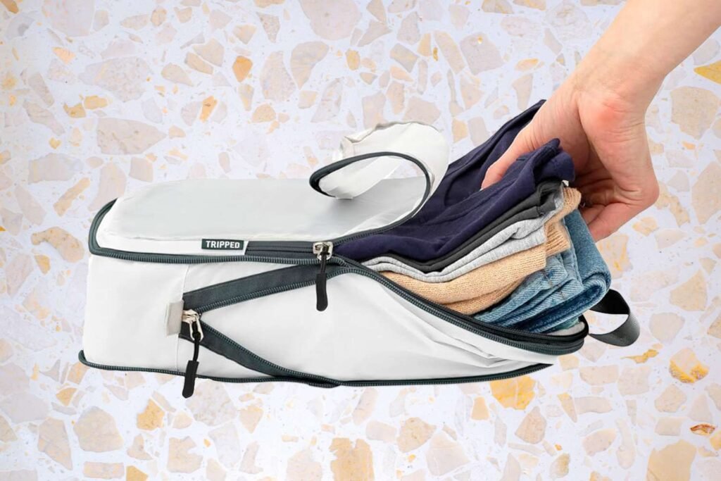 Europe Travel Essentials That Won't Weigh Down Your Carry-on