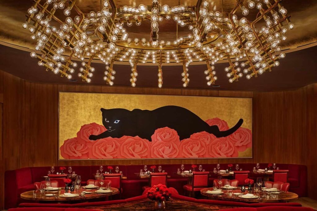 Faena New York Just Opened Next to New York City's High Line