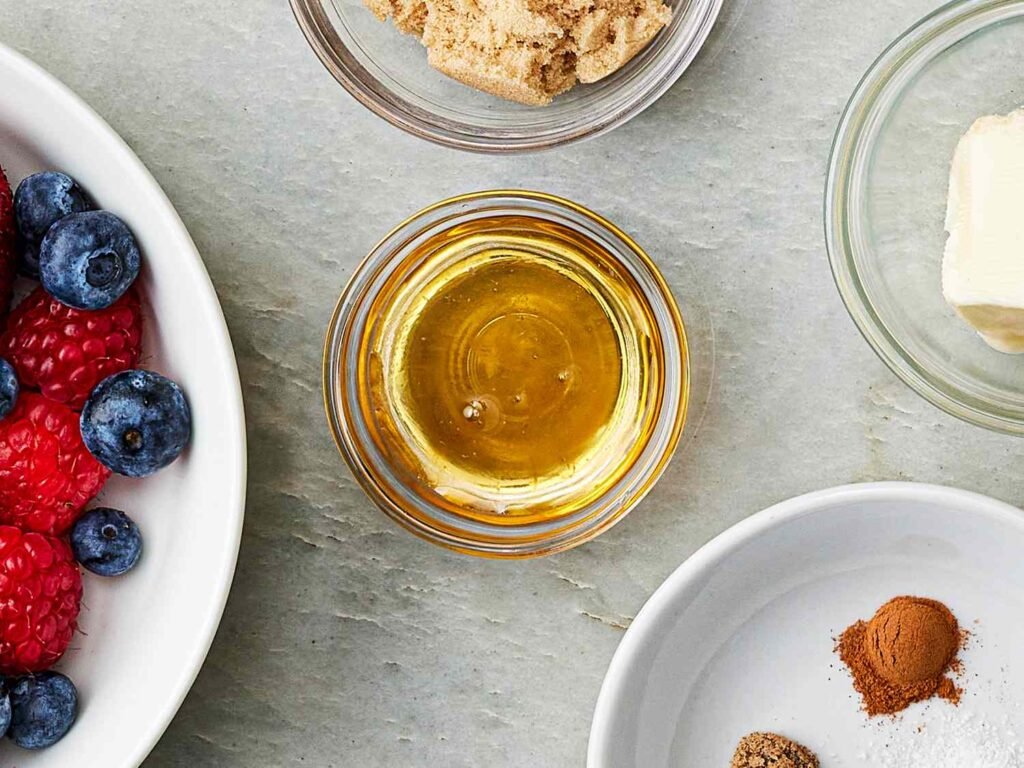 Finally, a Mess-Free Way to Measure Sticky Ingredients Like Honey and PB