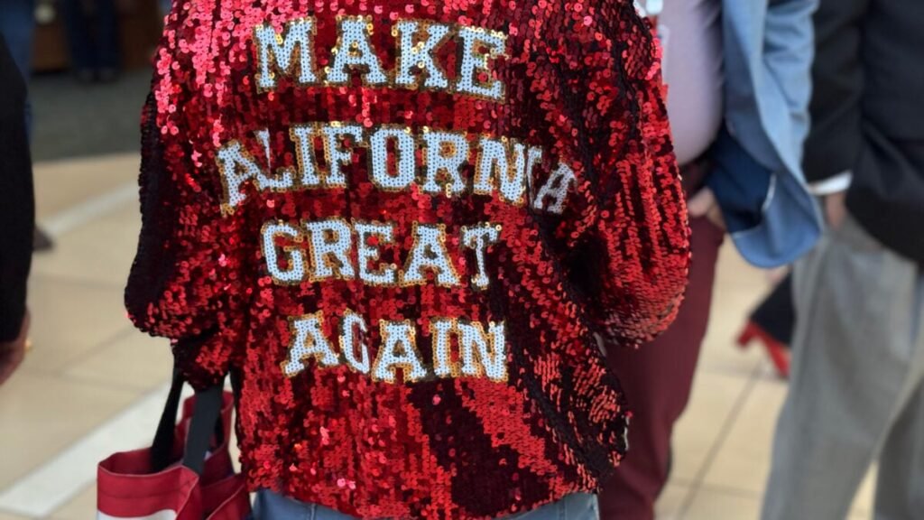 How Republicans Plan to Use AI for 2026 (Even If It's Too Woke)