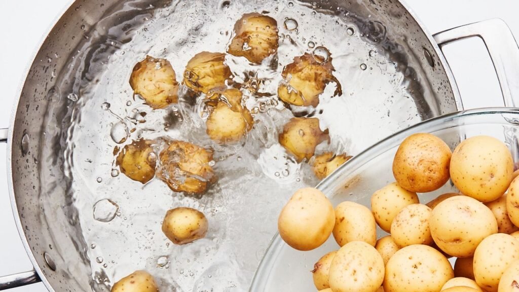 Bon Appétit
