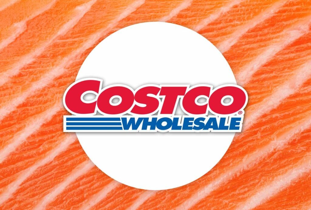 How to Make Sushi With Costco Salmon