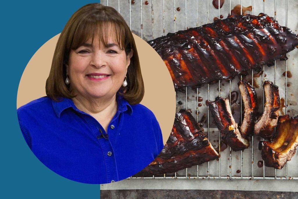 Ina Garten Loves These Grills and Grilling Tools