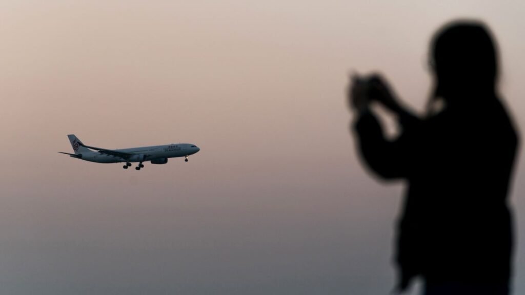 Condé Nast Traveler