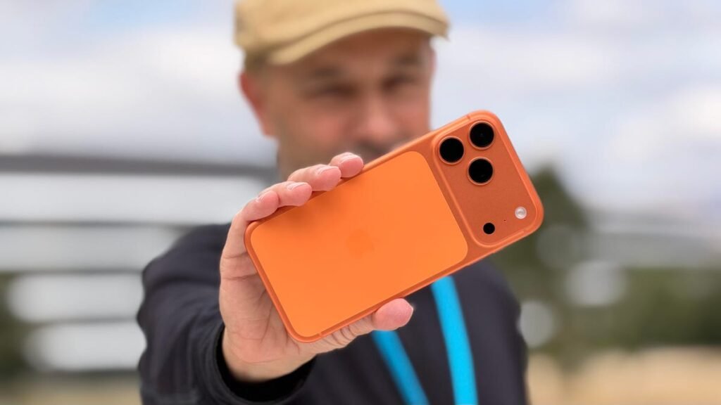 I've tested every iPhone 17 model, and I'm recommending something different this time