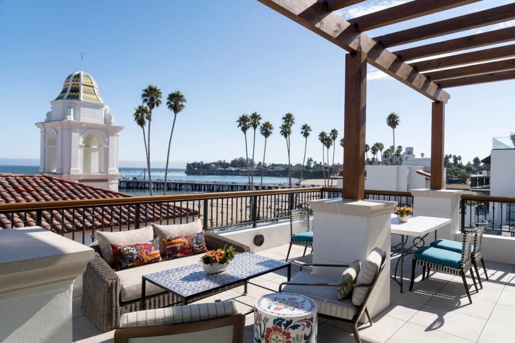 La Bahia Resort & Spa Will Open in Santa Cruz, California