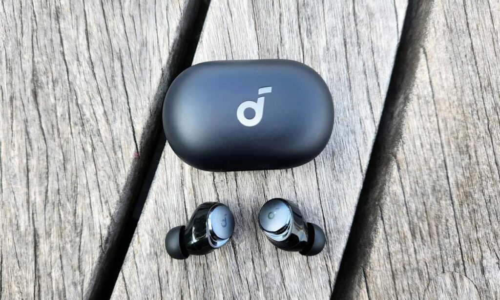 Our favorite budget wireless earbuds are back on sale for $45