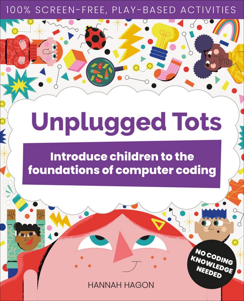 Screen-Free Coding Activities for Children