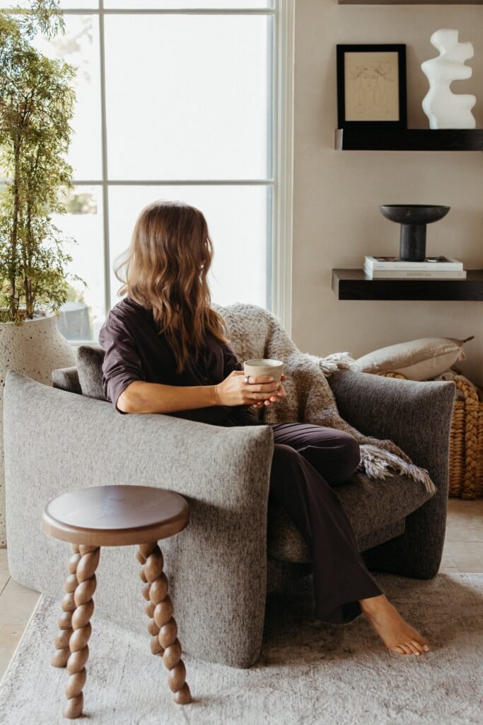 Simple Practices for a Season of Ease