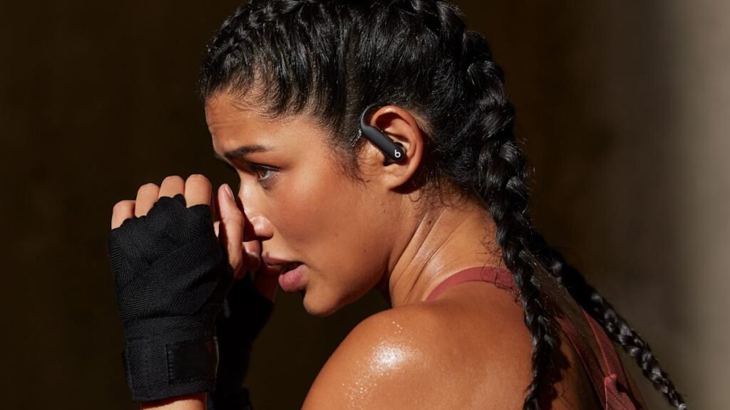 Some much-needed upgrades are coming to Powerbeats Pro 2 with iOS 26