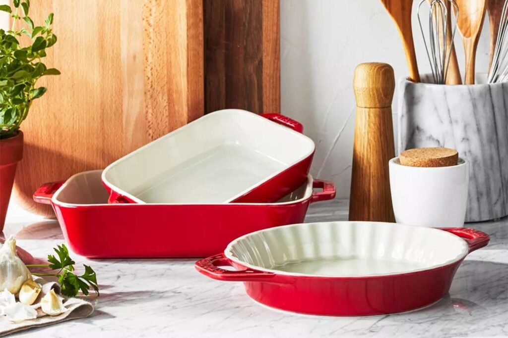 Staub Cast Iron Cookware Is Up to 65% Off at Target