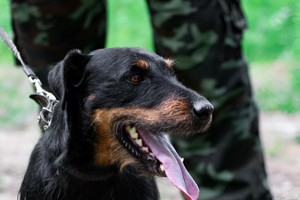 Successful Training Techniques Used in Doggy Bootcamps
