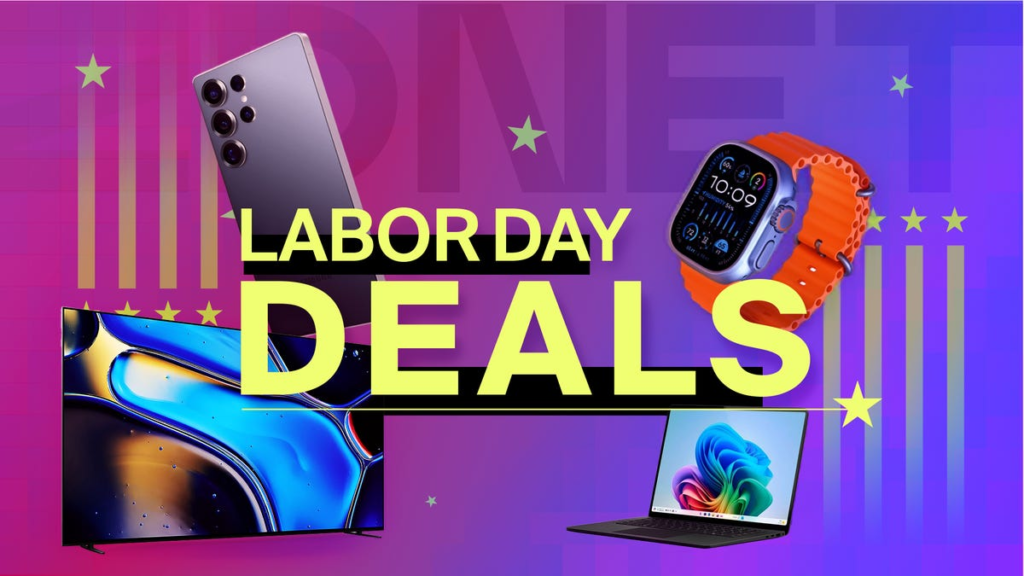 The 20+ best Labor Day deals live now: Last chance to save on Roborock, Bose, and more